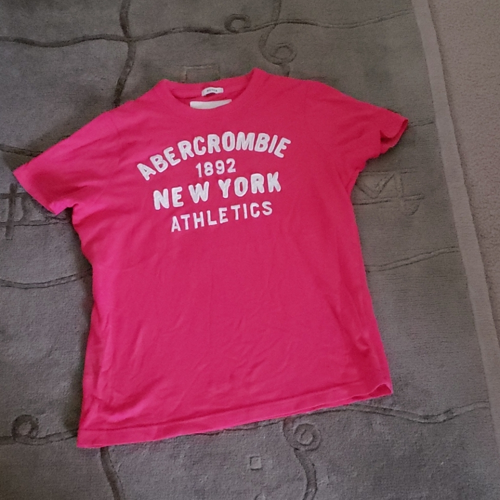 Abercrombie Kids T Shirt M